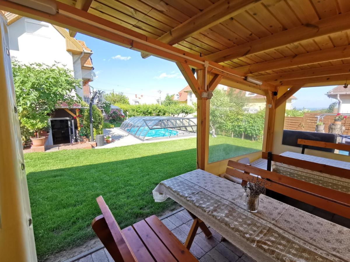 Apartamento Forrás 2 *