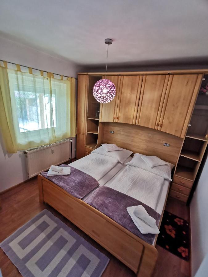 Апартаменти Forras 2 *