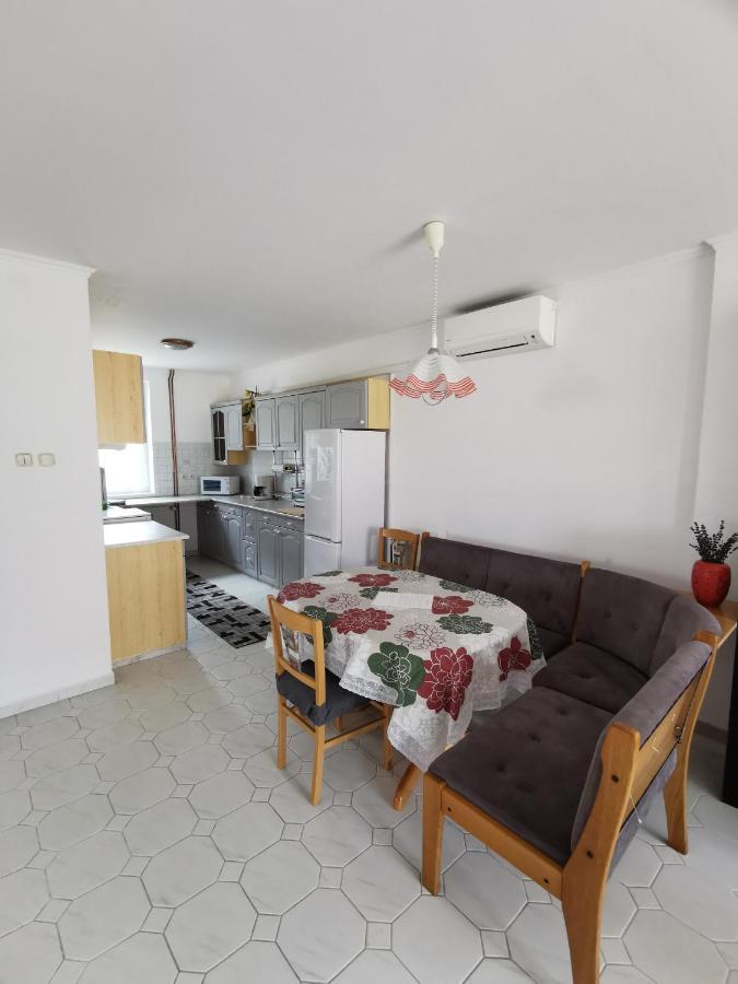 Apartamento Forrás 2